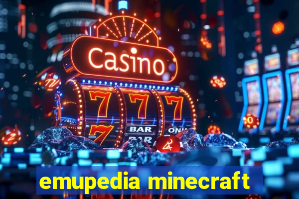 emupedia minecraft